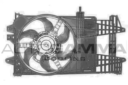 Вентилятор AUTOGAMMA GA201035