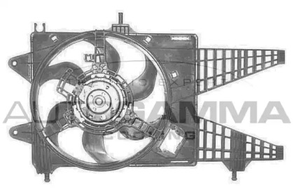 Вентилятор AUTOGAMMA GA201077