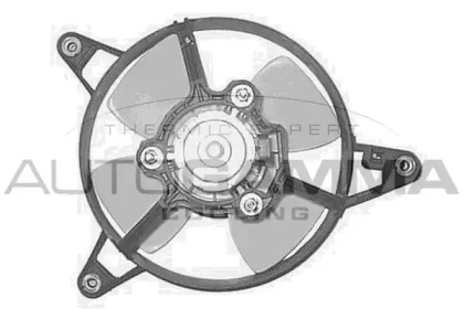 Вентилятор AUTOGAMMA GA201173