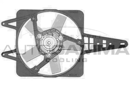 Вентилятор AUTOGAMMA GA201174