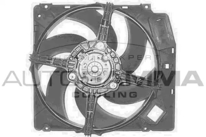 Вентилятор AUTOGAMMA GA201177