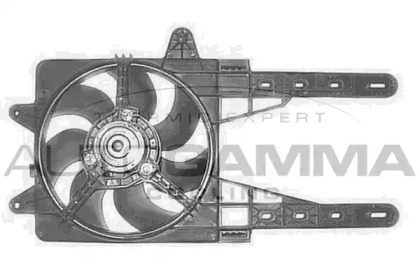 Вентилятор AUTOGAMMA GA201198