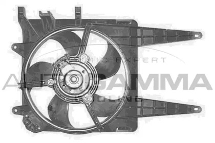 Вентилятор AUTOGAMMA GA201251