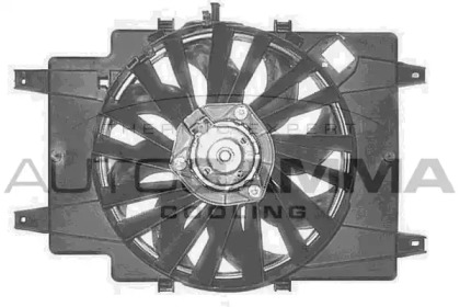 Вентилятор AUTOGAMMA GA201314