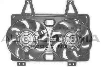 Вентилятор, охлаждение двигателя AUTOGAMMA GA201330