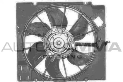 Вентилятор AUTOGAMMA GA201344