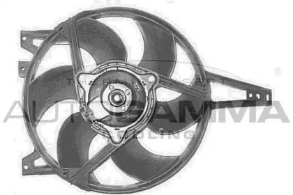 Вентилятор AUTOGAMMA GA201513