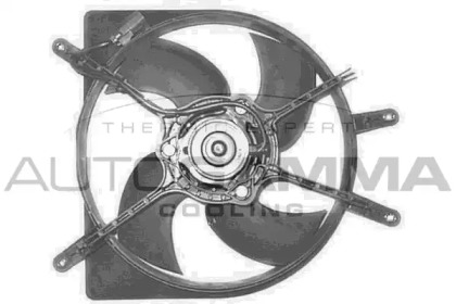 Вентилятор AUTOGAMMA GA201535