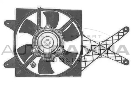 Вентилятор AUTOGAMMA GA201544