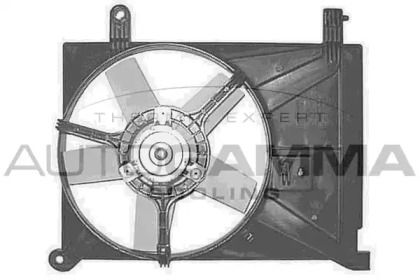 Вентилятор AUTOGAMMA GA201587