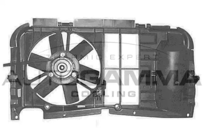 Вентилятор AUTOGAMMA GA201628
