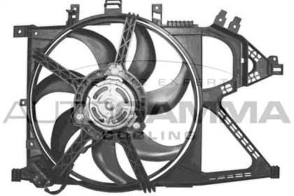Вентилятор AUTOGAMMA GA201774