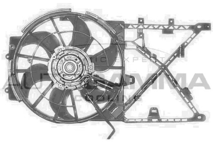 Вентилятор AUTOGAMMA GA201783
