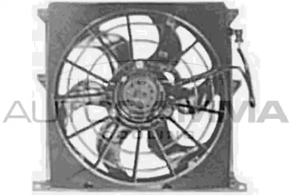 Вентилятор AUTOGAMMA GA201790