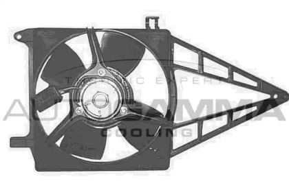 Вентилятор AUTOGAMMA GA201807