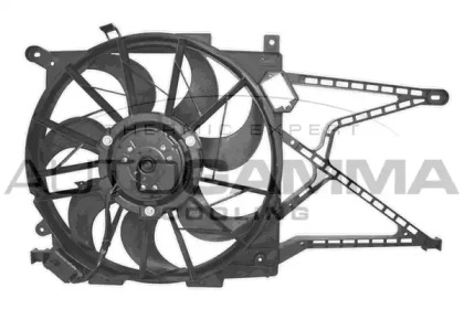 Вентилятор AUTOGAMMA GA201840