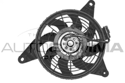 Вентилятор, охлаждение двигателя AUTOGAMMA GA228216