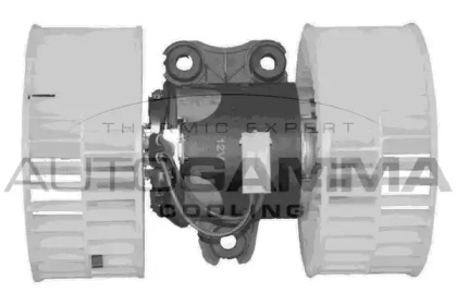 Вентилятор салона AUTOGAMMA GA36017