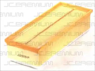 Воздушный фильтр JC PREMIUM B2W060PR