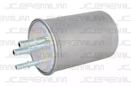 Топливный фильтр JC PREMIUM B30010PR