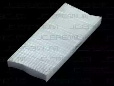 Фильтр JC PREMIUM B4C011PR