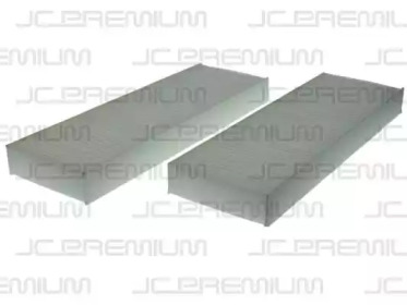 Фильтр JC PREMIUM B4C013PR-2X