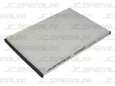 Фильтр JC PREMIUM B4R020PR