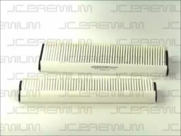 Фильтр JC PREMIUM B4W020PR-2X