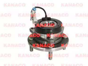 Комплект подшипника KANACO H10087