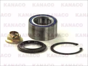 Комплект подшипника KANACO H10306