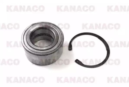 Комплект подшипника KANACO H10314