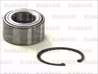 Комплект подшипника KANACO H10509