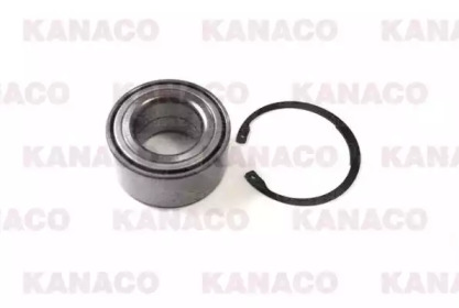 Комплект подшипника KANACO H10510