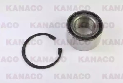 Комплект подшипника KANACO H10511