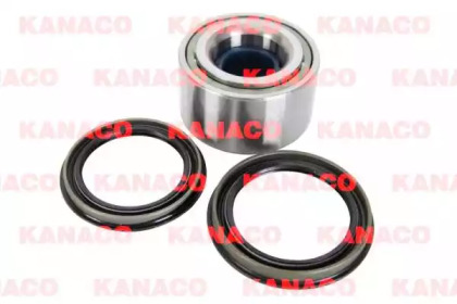 Комплект подшипника KANACO H11014