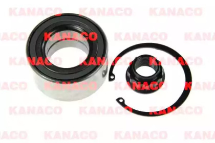 Комплект подшипника KANACO H12057