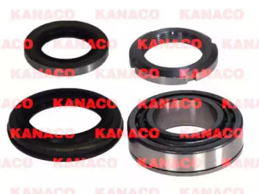 Комплект подшипника KANACO H20311