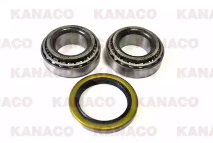 Комплект подшипника KANACO H20500