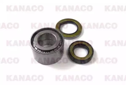 Комплект подшипника KANACO H20510