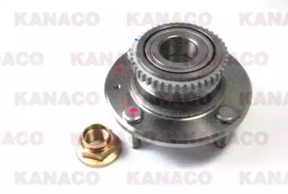 Комплект подшипника KANACO H20524