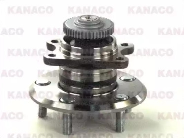 Комплект подшипника KANACO H20539