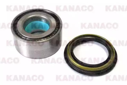 Комплект подшипника KANACO H21003