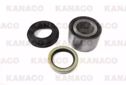 Комплект подшипника KANACO H22069