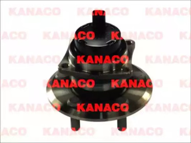 Комплект подшипника KANACO H22085