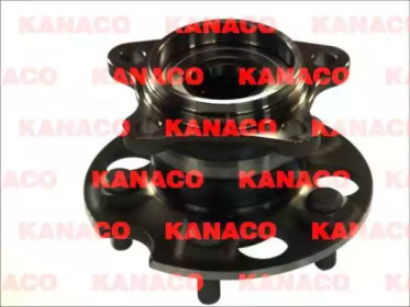 Комплект подшипника KANACO H22086