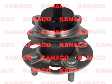 Комплект подшипника KANACO H22093