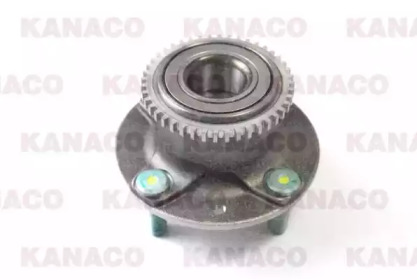 Комплект подшипника KANACO H23021