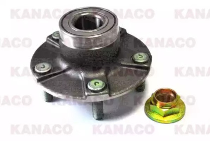 Комплект подшипника KANACO H23027