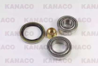 Комплект подшипника KANACO H23036