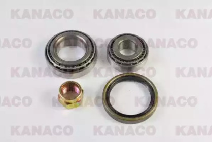 Комплект подшипника KANACO H23038